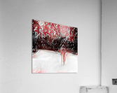 Eternal Music Acrylic Print