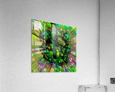 Mushroom Acrylic Print