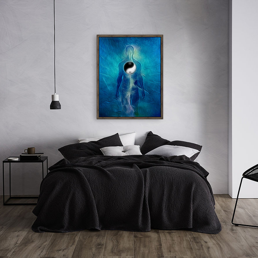 Yin Yang Reproduction