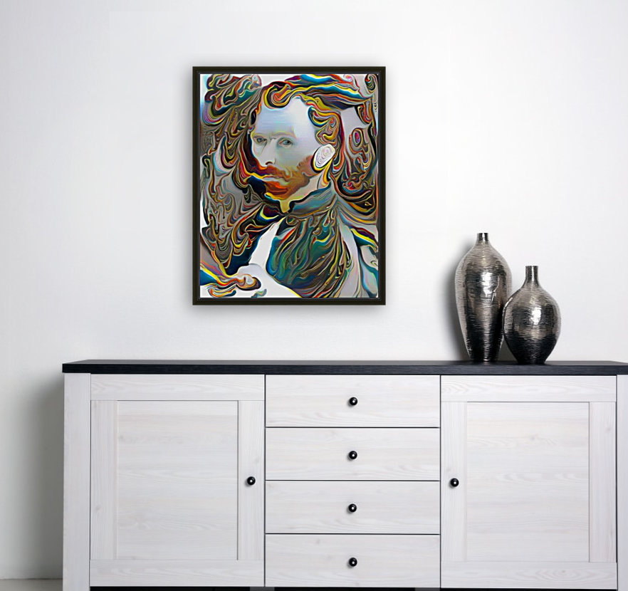 Van Gogh Reproduction