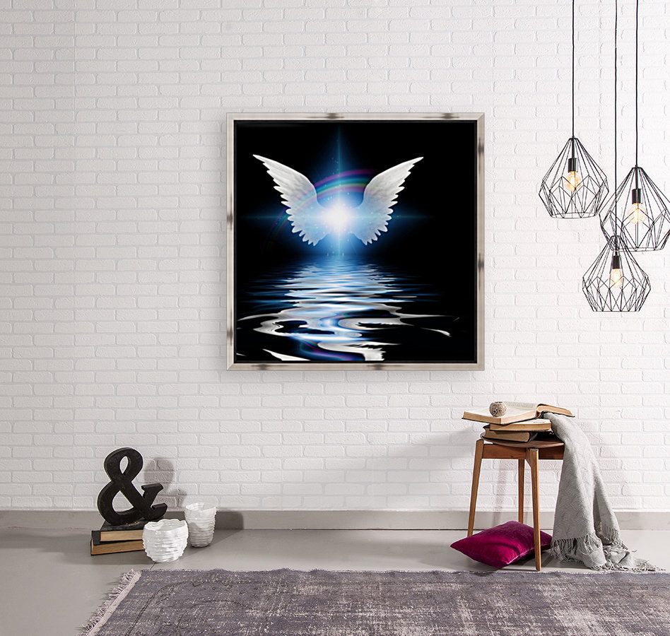 Angels Star Reproduction