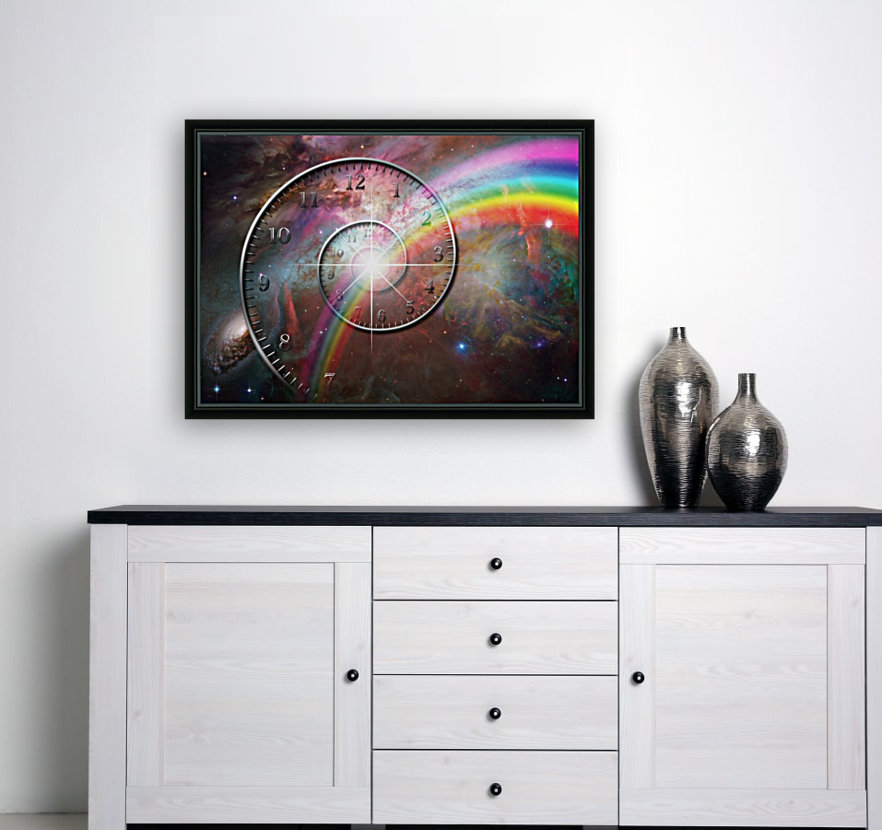 Time space Reproduction