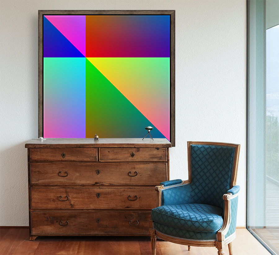 Spectrum Reproduction