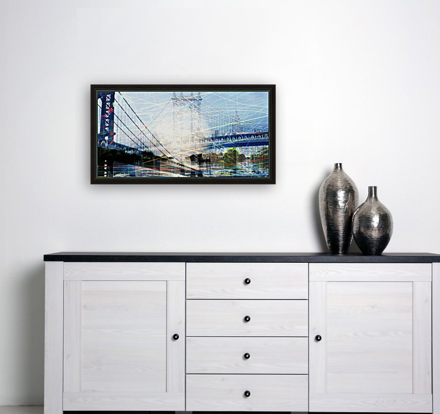 NYC Composition Reproduction