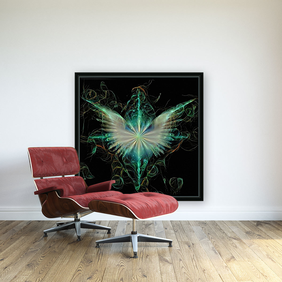 Angels Star Reproduction