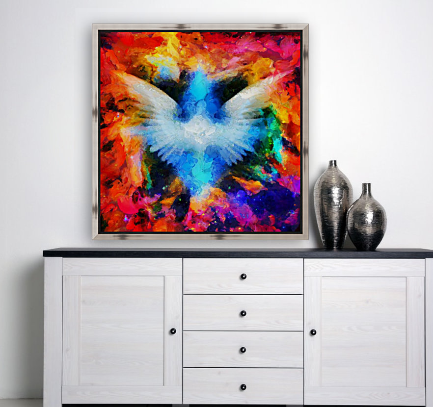 Angel Reproduction