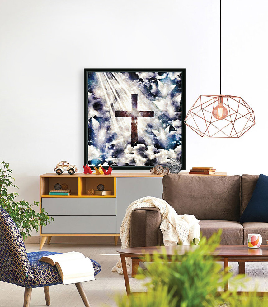 Faith Reproduction