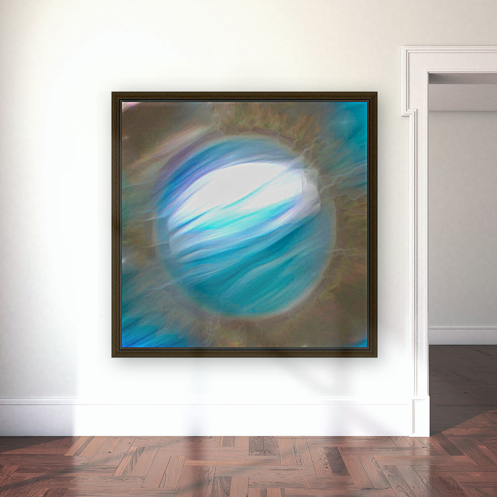 Azure Planet Reproduction