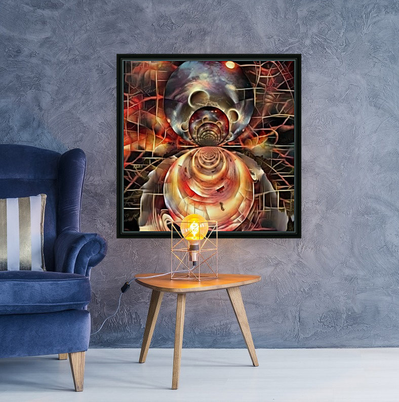 Eternity Reproduction