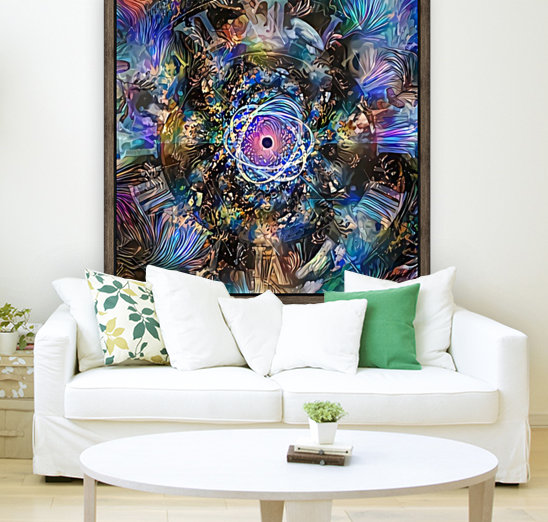 Atom Time Reproduction
