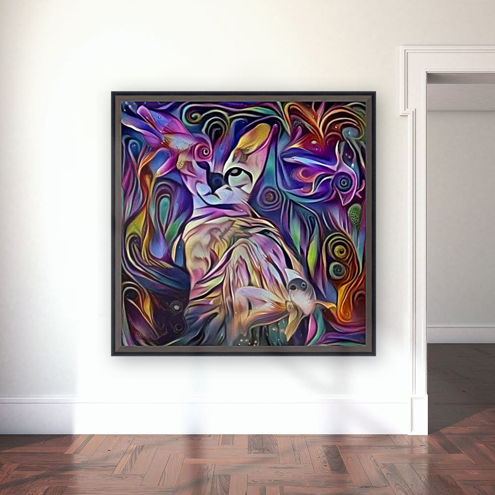 Kitty Reproduction