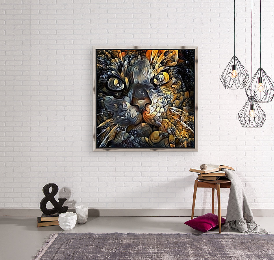 Cat Eyes Reproduction