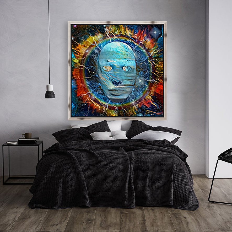 Face and Energy Reproduction