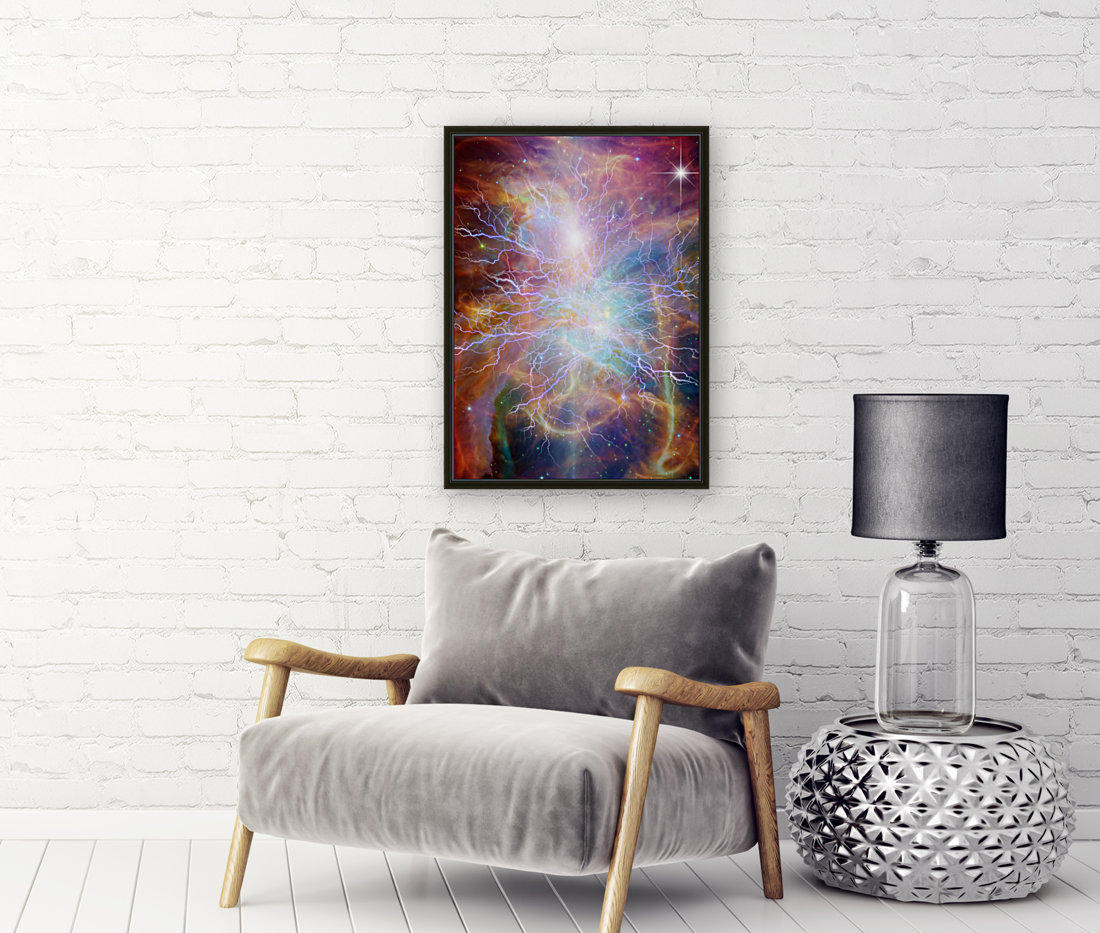 Eternal Energy Reproduction