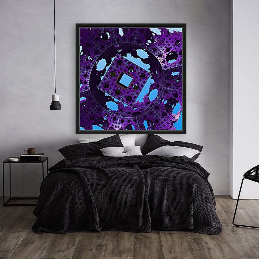 Cube Reproduction