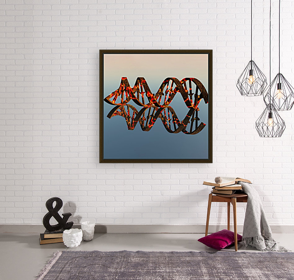 Damaged DNA Reproduction