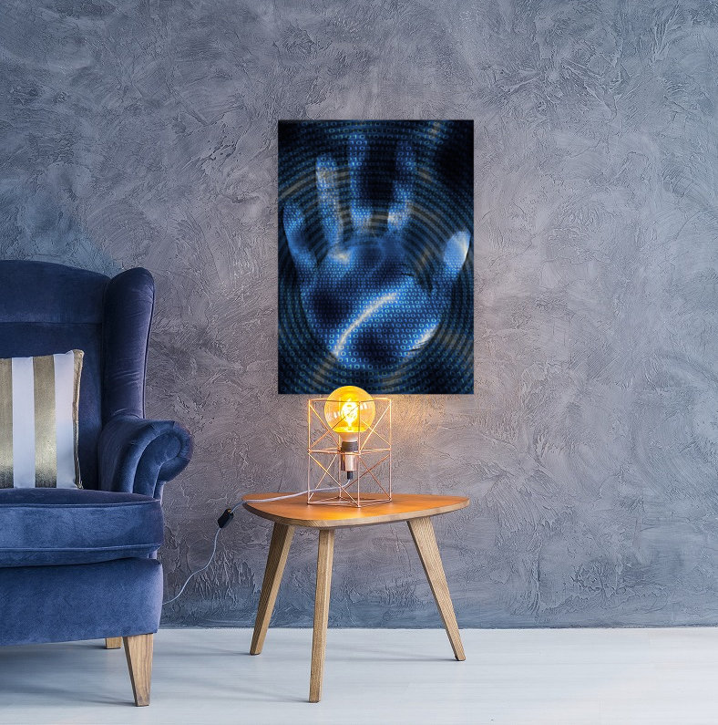 Hand and Binary Code Design Reproduction