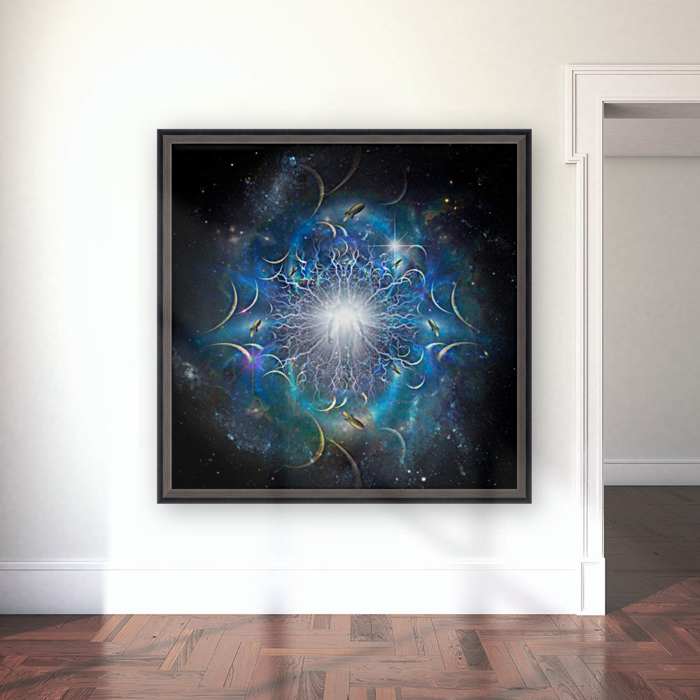 Eternal Soul Reproduction