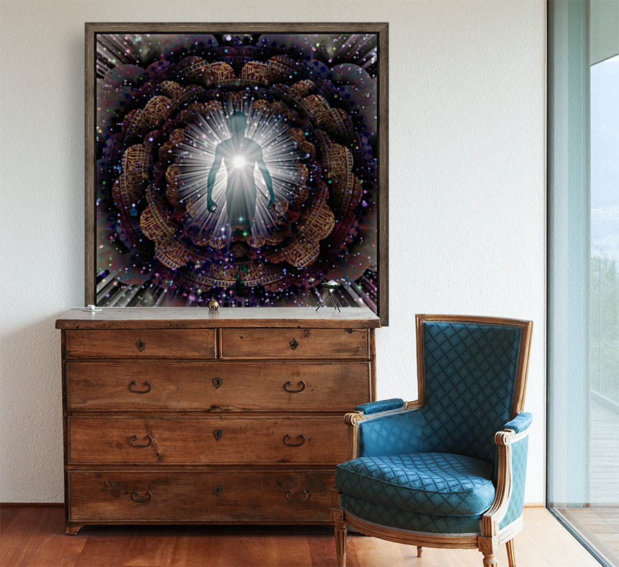 Aura Reproduction