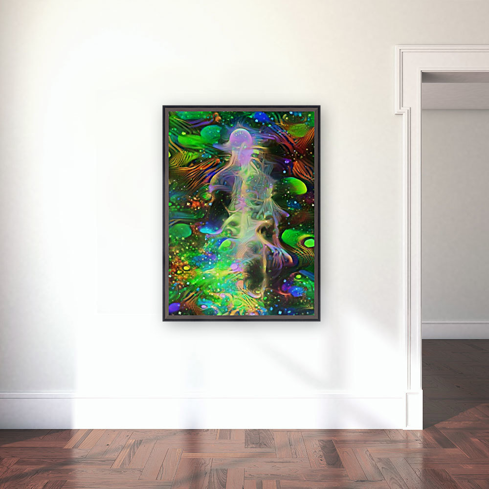 The Soul Reproduction