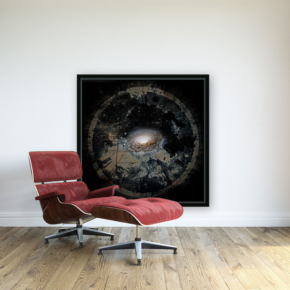 Dark Age Reproduction