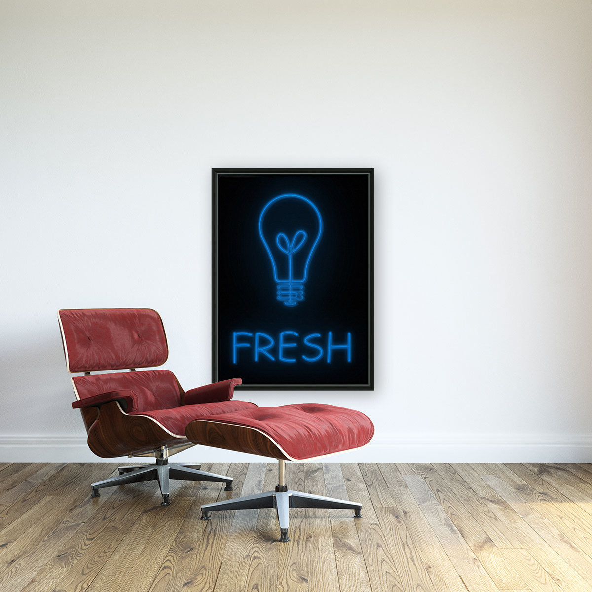 Fresh Idea Reproduction