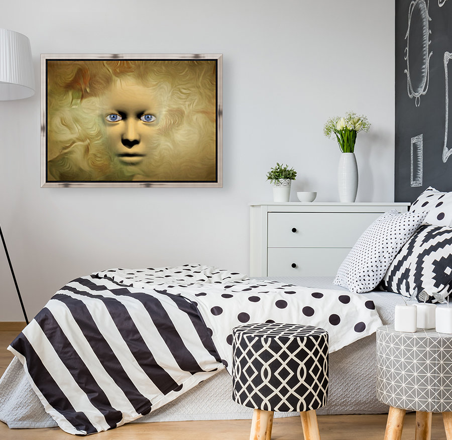The Face Reproduction