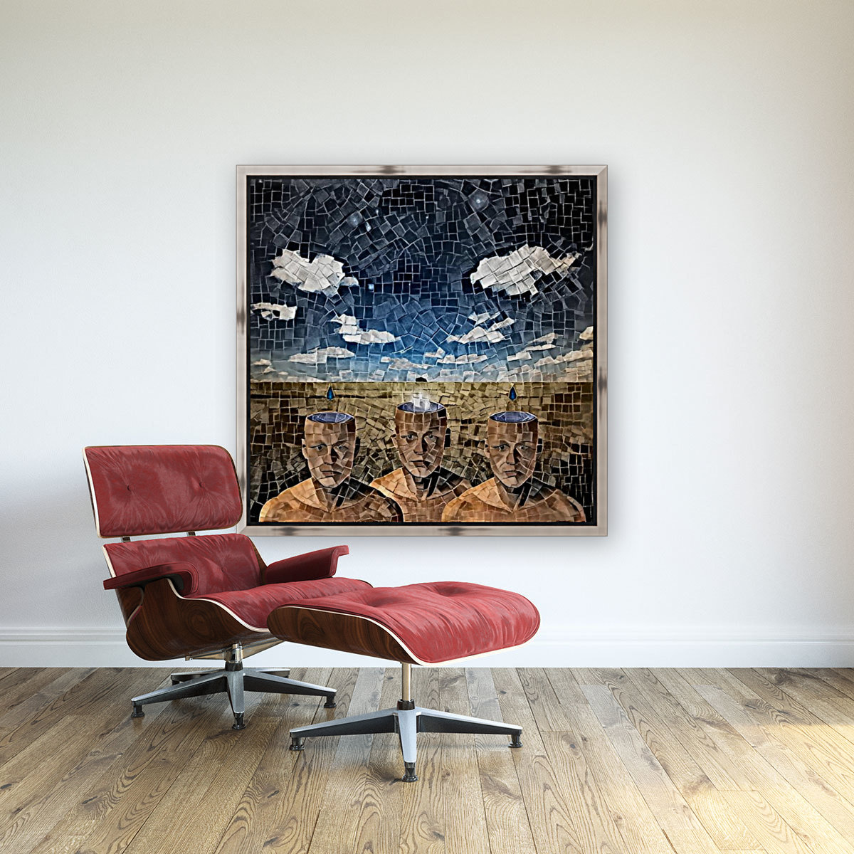 Dreamers Reproduction
