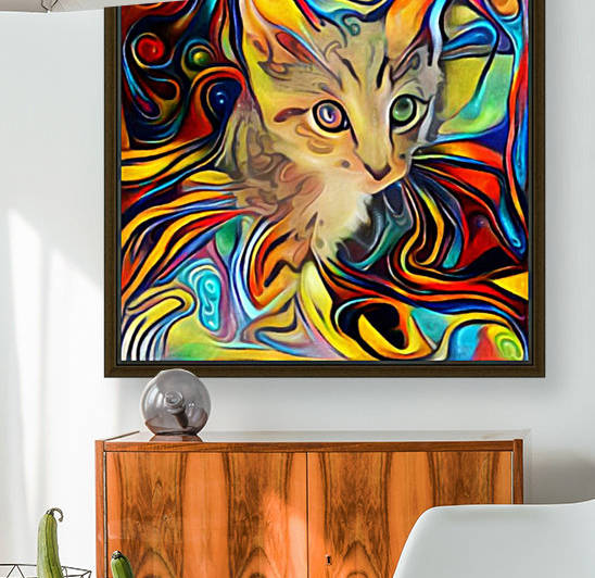 Kitten Reproduction