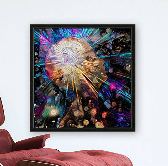 Power of Mind by Bruce Rolff