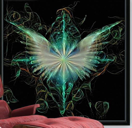 Angels Star Reproduction