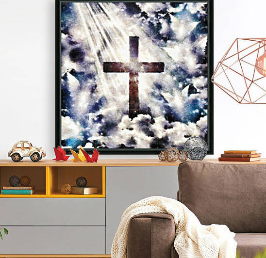 Faith Reproduction