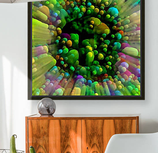 Mushroom by Bruce Rolff