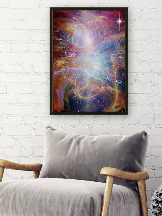 Eternal Energy Reproduction