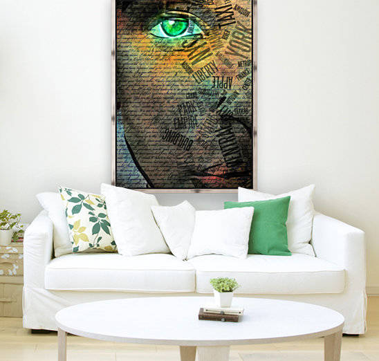 NYC Face Reproduction