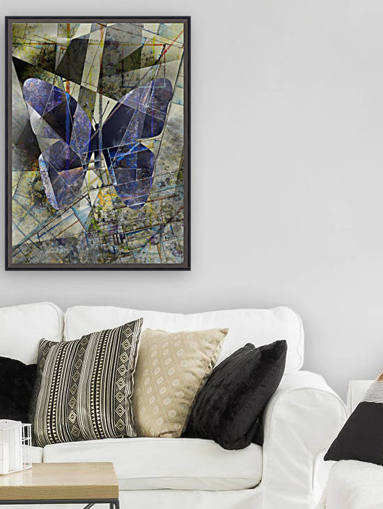 Butterfly Reproduction
