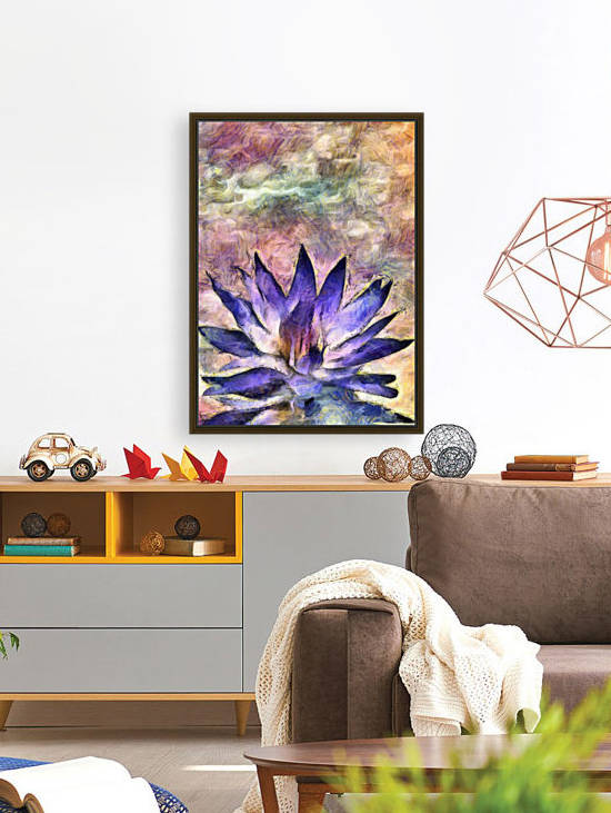 Lotus Reproduction