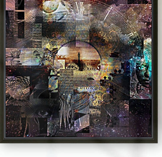 Ascension Reproduction