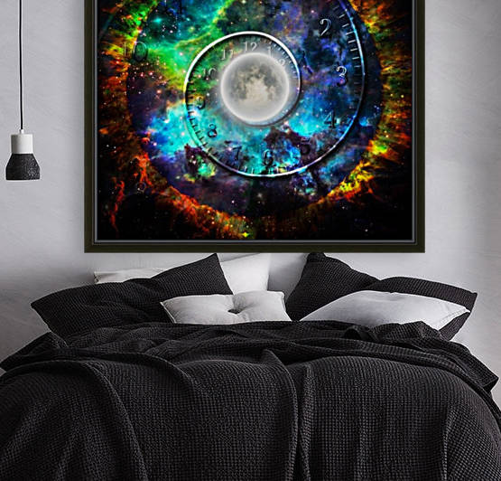Time Portal Reproduction