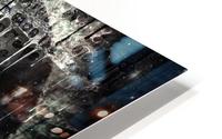 Eternity HD Metal print