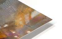 NYC Landscape HD Metal print