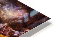 Losing ideas HD Metal print