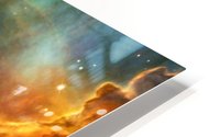 Deep Space HD Metal print
