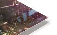 Eternal Journey HD Metal print