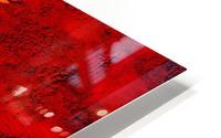 USSR Impression metal HD