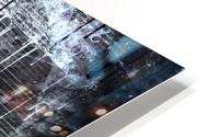 Faith HD Metal print