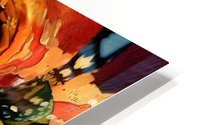 Beneath HD Metal print