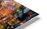 Computer Mouse HD Metal print