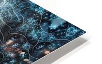 Pure Energy HD Metal print
