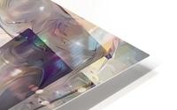 Glass Figures Impression metal HD